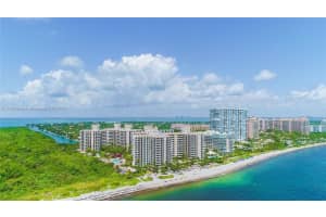 1121 Crandon Blvd D703, Key Biscayne
