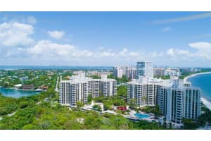 1121 Crandon Blvd D703, Key Biscayne, FL 33149 - MLS#A11861966