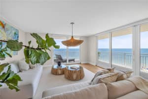 615 E Ocean Dr 6a Key Biscayne, FL 33149 - MLS#A11861983