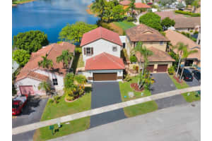 2130 Nw 184th Way, Pembroke Pines