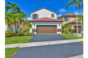 2130 Nw 184th Way Pembroke Pines, FL 33029 - MLS#A11861994