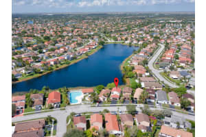 2130 Nw 184th Way Pembroke Pines, FL 33029 - MLS#A11861994