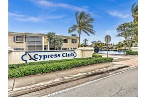 120 Cypress Club Dr 202 Pompano Beach, FL 33060 - MLS#A11861996