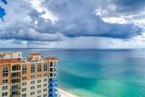 3140 S Ocean Dr 2308, Hallandale Beach