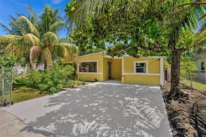1510 Nw 11th Pl, Fort Lauderdale