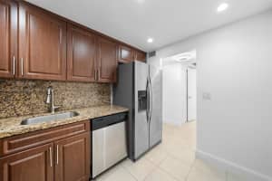 401 Golden Isles Dr 406 Hallandale Beach, FL 3010 - MLS#A11862032