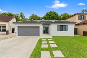 7411 Sw 157th Ct, Miami