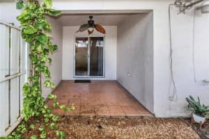 11297 Sw 17th Ct 11297 Miramar, FL 33025 - MLS#A11862045