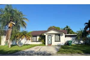 20990 Sw 119th Ct, Miami