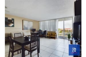 2100 Sans Souci Blvd A707 North Miami, FL 33181 - MLS#A11862092