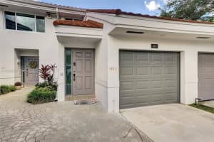 965 NW 93rd Ave 965, Plantation, FL 33324 - MLS#A11862095