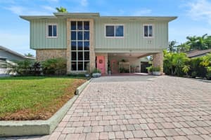 735 NW 35th St, Oakland Park, FL 33309 - MLS#A11862097