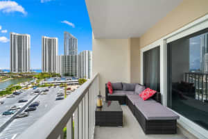 300 Bayview Dr 807 Sunny Isles Beach, FL 33160 - MLS#A11862110