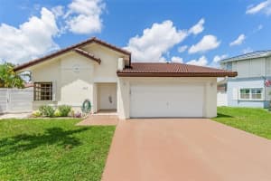 6234 Sw 151st Ct, Miami