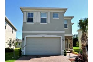 1507 Nw Cataluna Cir, Port Saint Lucie
