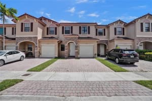15224 Sw 119th St, Miami