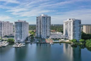 2750 Ne 183rd St 2707 Aventura, FL 33160 - MLS#A11862216