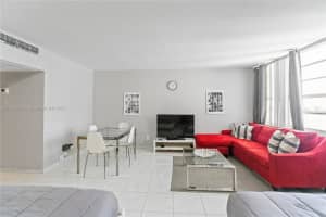 100 Lincoln Rd 1616, Miami Beach