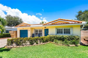 3127 Nw 68th St, Fort Lauderdale
