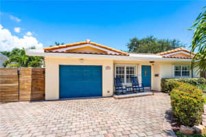 3127 Nw 68th St Fort Lauderdale, FL 33309 - MLS#A11862249