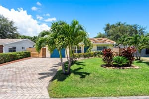 3127 Nw 68th St Fort Lauderdale, FL 33309 - MLS#A11862249