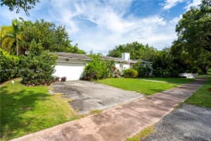 3807 Durango St Coral Gables, FL 33134 - MLS#A11862292