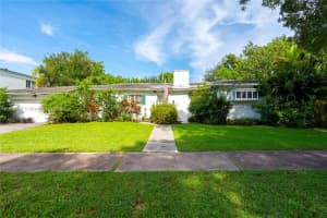 3807 Durango St Coral Gables, FL 33134 - MLS#A11862292