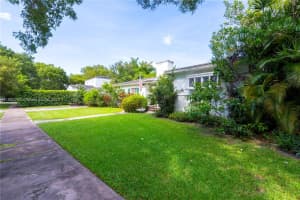 3807 Durango St Coral Gables, FL 33134 - MLS#A11862292