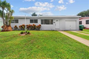 1770 Nw 9th St, Homestead