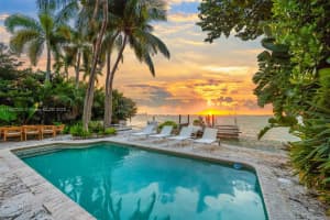 4640 N Bay Rd, Miami Beach