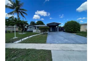 3531 Nw 34th Ave, Lauderdale Lakes
