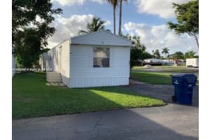 35250 Sw 177th Ct, Homestead