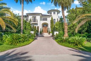 365 Gulf Rd, Key Biscayne