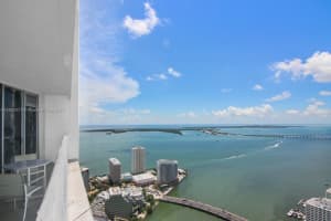 495 Brickell Ave 5609 Miami, FL 33131 - MLS#A11862371