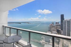 495 Brickell Ave 5609 Miami, FL 33131 - MLS#A11862371