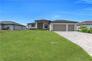 4107 Nw 37th St Cape Coral, FL 33993 - MLS#A11862391