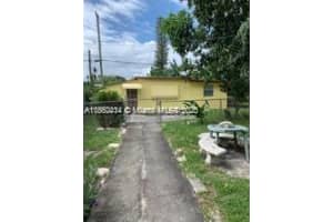 3515 Nw 98th St Miami, FL 33147 - MLS#A11862414