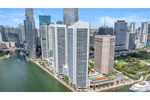 325 S Biscayne Blvd 1918, Miami