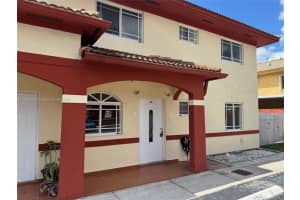 11041 W Okeechobee Rd 102 Hialeah Gardens, FL 33018 - MLS#A11862444