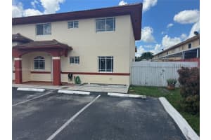 11041 W Okeechobee Rd 102 Hialeah Gardens, FL 33018 - MLS#A11862444