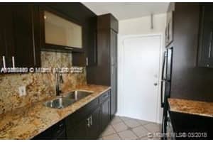 2350 Ne 135th St 610 North Miami, FL 33181 - MLS#A11862449