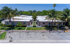 1785 Calais Dr 6, Miami Beach
