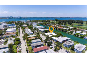 1785 Calais Dr 6 Miami Beach, FL 33141 - MLS#A11862465