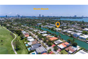 1785 Calais Dr 6 Miami Beach, FL 33141 - MLS#A11862465