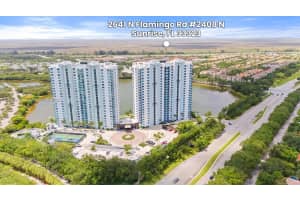 2641 N Flamingo Rd 2408n, Sunrise