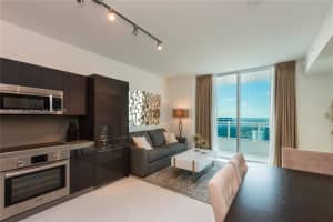 1080 Brickell Ave 4105, Miami