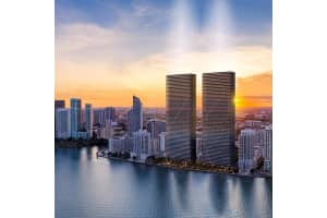 700 Ne 24th Street 407-s, Miami