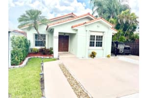 14364 Sw 113th Ter, Miami