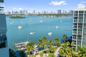 1500 Bay Rd 1548s, Miami Beach