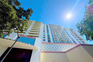 3000 Coral Way 1105, Miami